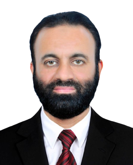 Farooq Yousaf Sheikh